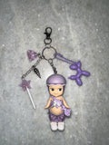 Jellyfish Sonny Angel Bag Charm