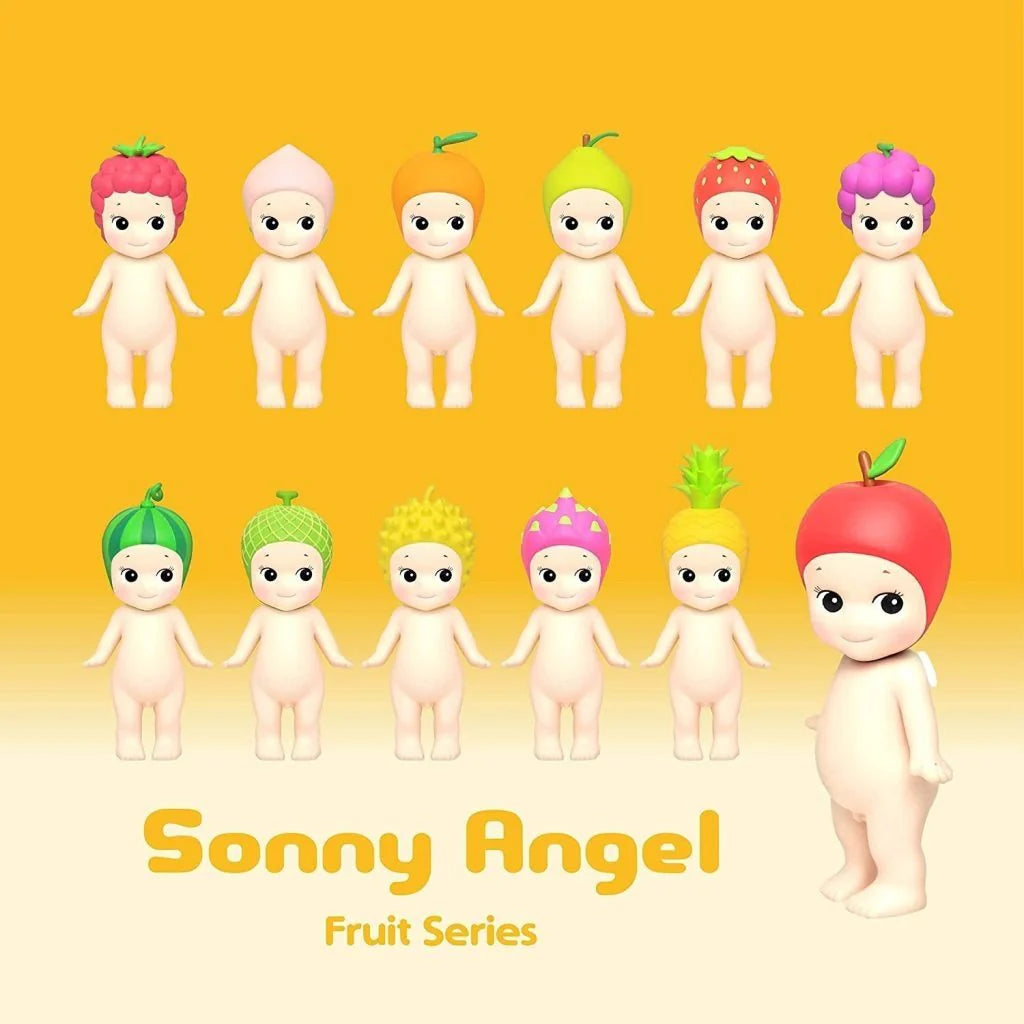 Sonny Angel Fruit Series Blind Box