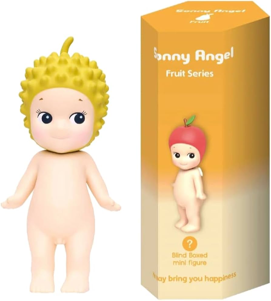 Sonny Angel Fruit Series Blind Box